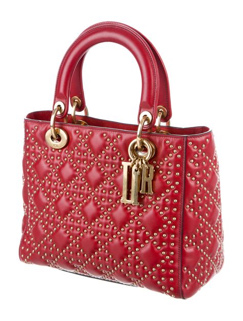 sac my lady dior|dior lady bag medium.